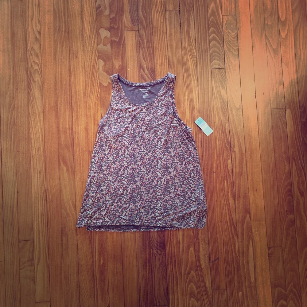 American Eagle tank top NWT